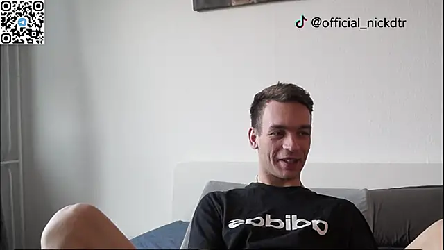 nickdtr online show from March 22, 12:25 pm