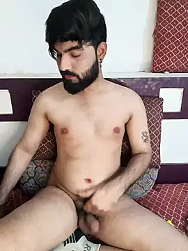 Chris Strokes 69 online show from December 19, 8:23 pm