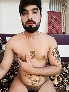 Chris Strokes 69 online show from February 8, 8:21 pm