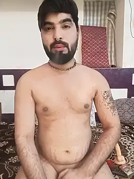 Chris Strokes 69 online show from February 17, 10:51 am