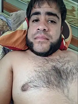 Snapshot of ElDeLaBarba11 chatting on September 8, 8:30 pm ElDeLaBarba11 online show from September 8, 8:30 pm