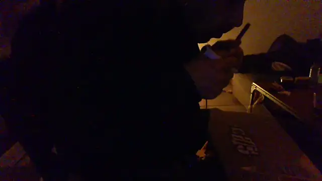 P4RtYBOII92 online show from November 11, 3:33 am