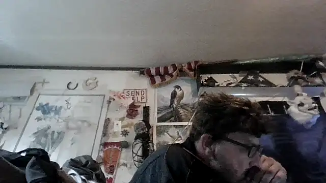 gettinit2wice online show from October 12, 10:59 pm