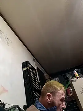 gettinit2wice online show from January 20, 12:25 am