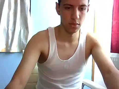 Carl0s xX online show from April 30, 6:48 pm