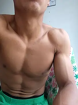 Jhonyblack 1 online show from April 1, 3:53 pm