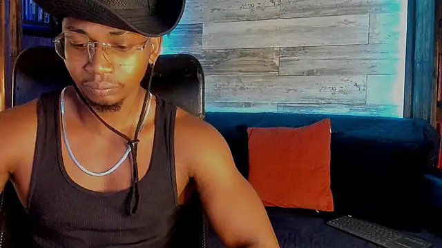 JamalMyst online show from November 29, 2:13 am