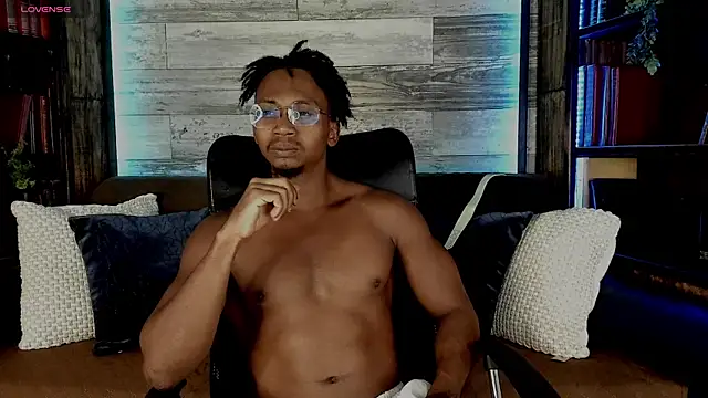 JamalMyst online show from April 7, 4:56 am