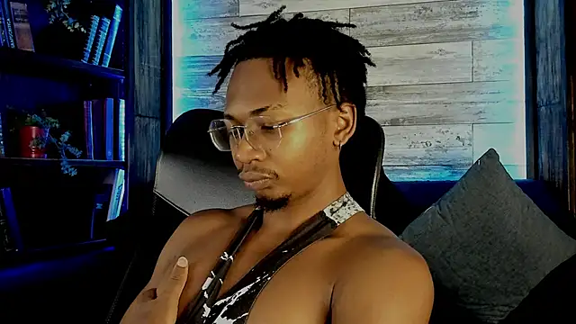 JamalMyst online show from January 15, 4:16 am