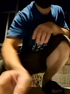 Osikokusama online show from September 9, 4:17 pm