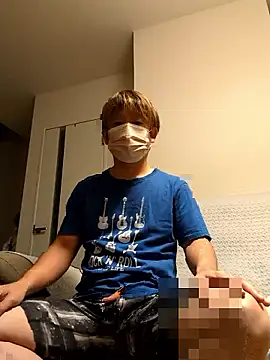 Osikokusama online show from October 25, 3:58 pm