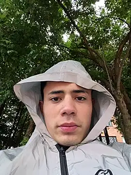 bby santi online show from February 12, 10:49 pm