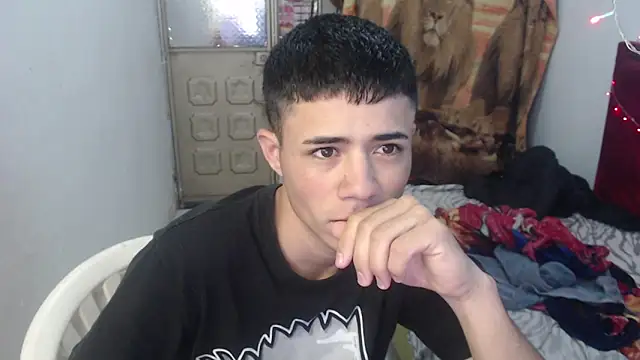 bby santi online show from February 28, 3:22 pm