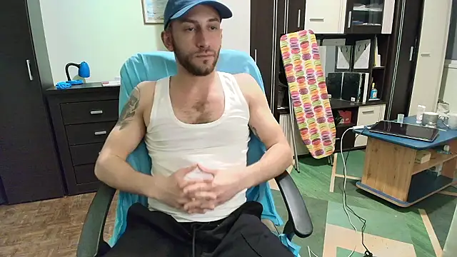 sexualtensionrelation online show from February 18, 7:33 pm