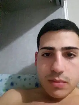 Nicolas3091 online show from March 15, 8:15 pm