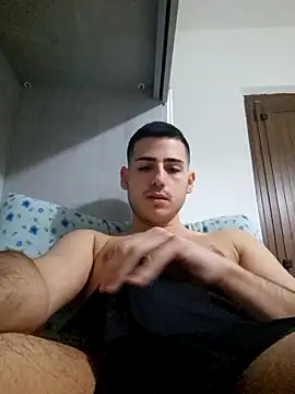 Nicolas3091 online show from April 1, 12:51 pm