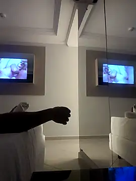 Jhonny walkeer online show from February 5, 2:51 am