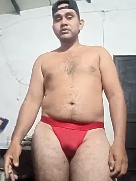 travieso2893 online show from November 22, 3:06 am