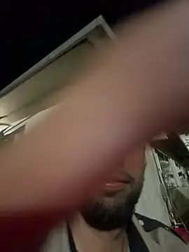 EnriquePersian197 online show from April 1, 5:09 am