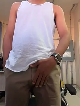 EnriquePersian197 online show from April 2, 10:17 pm