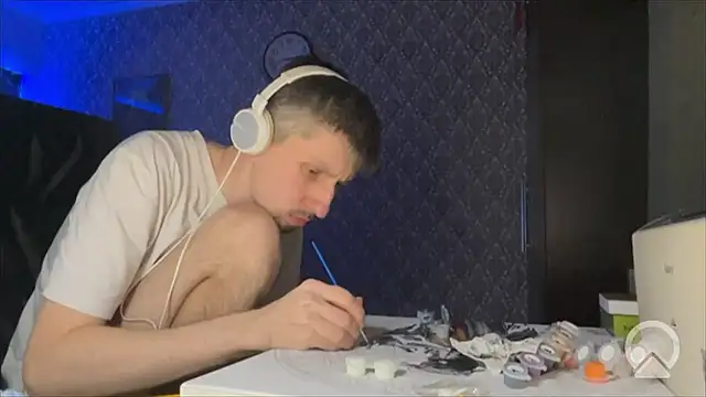 Aki-Laky online show from December 20, 9:44 pm