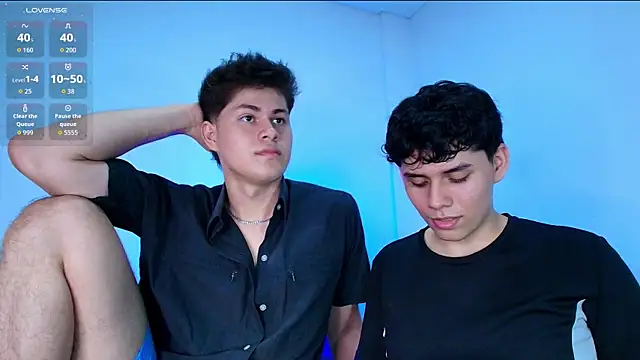 Naytoon  lex online show from February 2, 6:49 pm