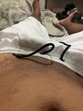 NegoPorn online show from April 3, 6:48 pm