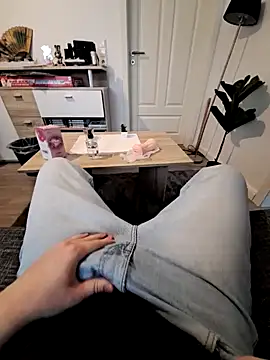 Kevindauerhorny online show from January 17, 11:38 am