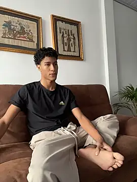 Masterikee online show from November 30, 12:29 pm