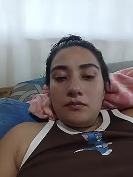 Hellen Alex online show from December 20, 8:05 pm