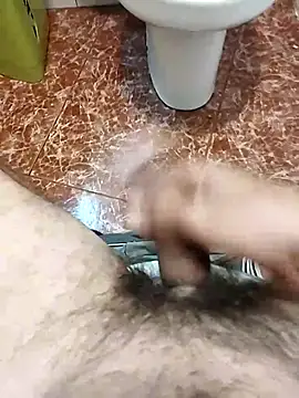 palomo41 online show from April 19, 5:29 am