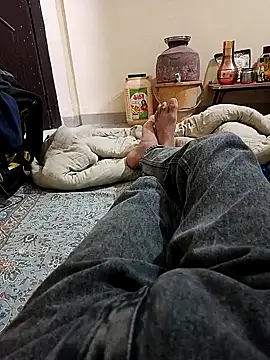 White devil02 online show from December 27, 1:50 pm