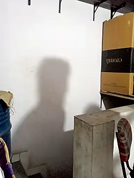 White devil02 online show from February 15, 6:44 am