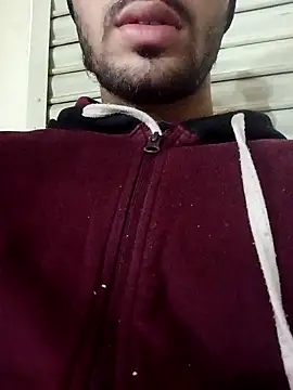 White devil02 online show from December 8, 2:30 pm