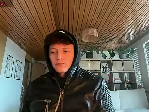 ccamilo-andress online show from January 9, 3:17 pm