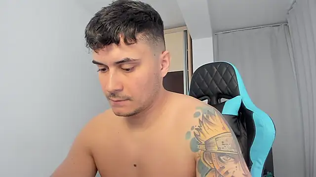 MatMalonne online show from November 23, 1:55 pm