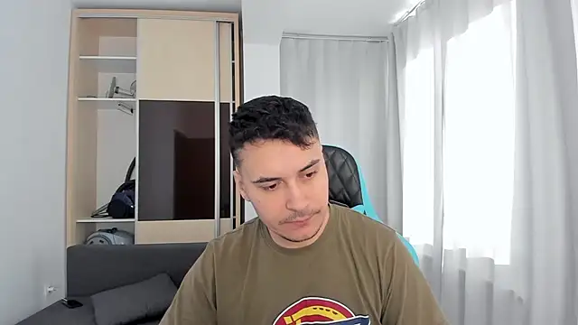 MatMalonne online show from February 27, 6:36 am