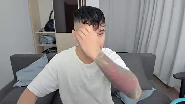 MatMalonne online show from January 8, 7:02 am