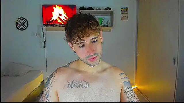 Ares blue online show from February 9, 12:10 pm