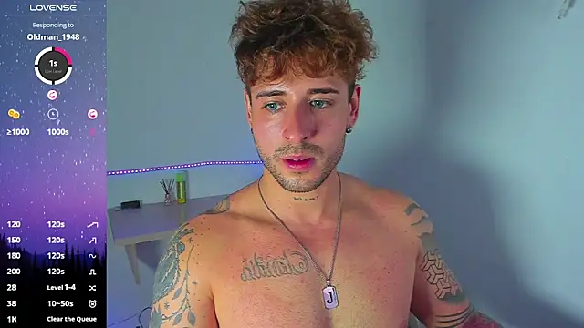 Ares blue online show from October 28, 1:35 pm