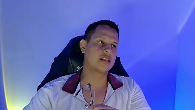 LiamVidal online show from July 15, 7:42 pm