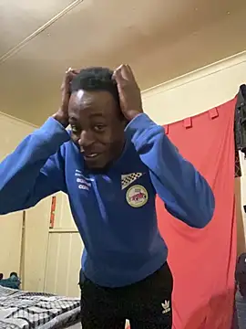 imthemamba online show from April 14, 8:30 pm