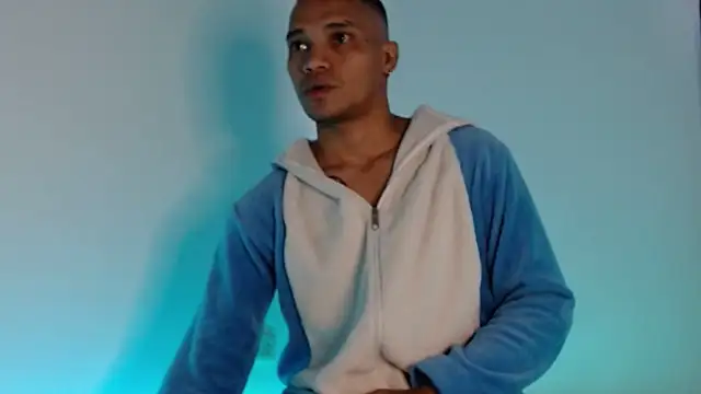 Brett Black  online show from April 22, 5:07 pm