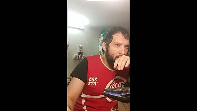 BISEXGOOD777 online show from February 17, 4:06 pm