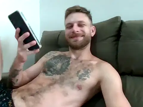 SkullTatto online show from February 21, 1:45 pm