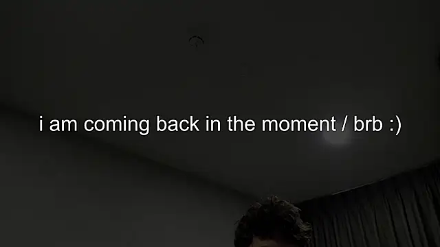 calvin love you online show from February 28, 2:05 pm