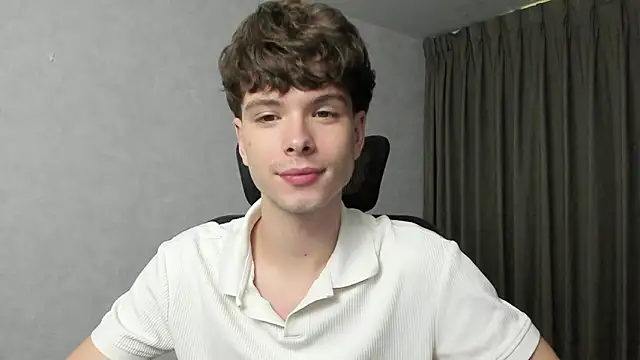 calvin love you online show from March 1, 5:12 pm