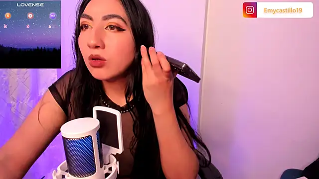 Emy Pregnat online show from December 29, 12:30 am