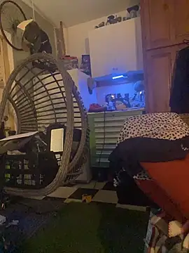 Naughty Excitement online show from February 13, 12:32 pm