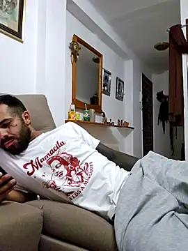 charlye inkkkk online show from September 29, 12:31 am